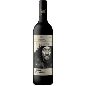 19 Crimes Snoop Dog Cali Red Wine 750ml