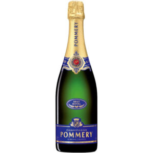 France Champagne Pommery Brut Royale 750ml