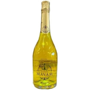 Mabam Mojito (Yellow) 750ml