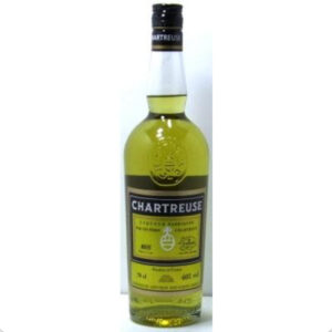 Chartreuse Jaune 700ml