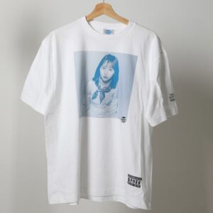 RIKKA Tee By MNKM