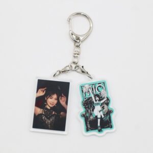 [jbstyle. x Mio Ishikawa] ACRYLIC KEYCHAIN