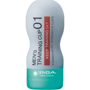 TENGA Healthcare Training Cup Ejakulasi Dini Lv.01