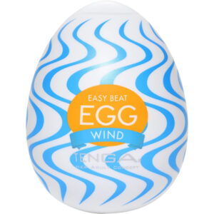 TENGA EGG Wind