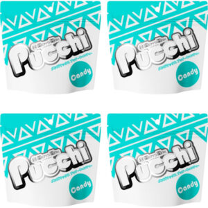 Men's Max Pucchi Candy Set 4
