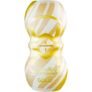 Men's Max Smart Gear Gold New