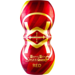 Men's Max Smart Gear Red New