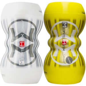 Men's Max Smart Set 2 Types