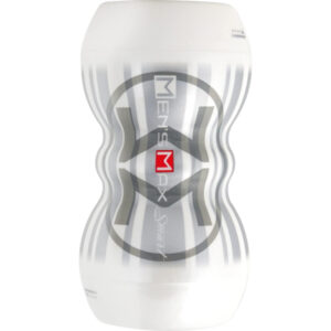 Men's Max Smart Standard White