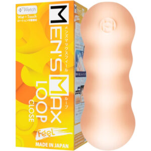 Men's Max New Feel Loop