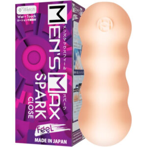 Men's Max New Feel Spark