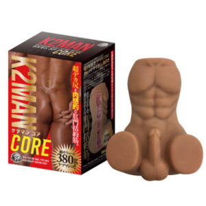 A-One - K2MAN Anal Core Onahole
