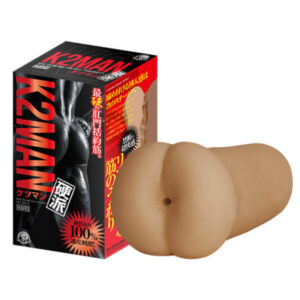 A-One - K2MAN Anal Hard Onahole