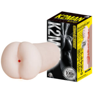 A-One - K2MAN Anal Standard Onahole