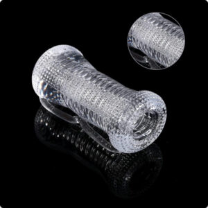 Fannybuy - Adult Hole Transparent