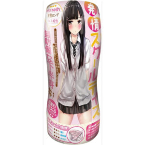 Tamatoys - Estrus School Days Unprotected Lower Body #1