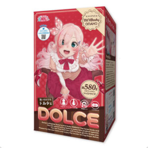 Nagisa Onahole Dolce