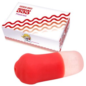 Peach Toys - KAKU-MEIKI MIMIZU555