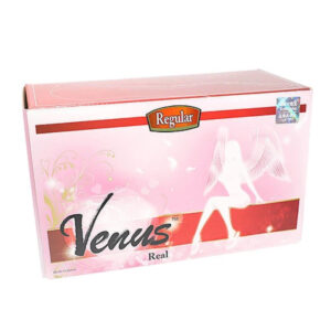 Venus Real Onahole Regular Hard