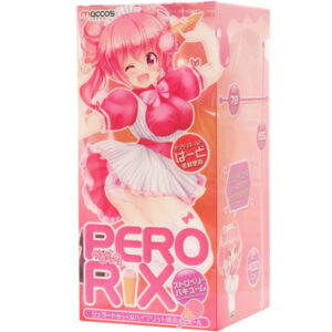 Maccos Perorix Strawberry Vacuum Hard