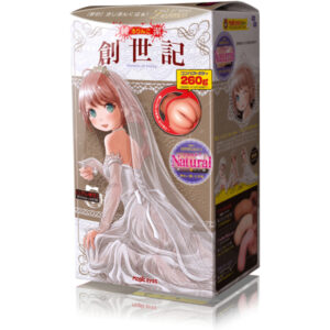 Magic eyes - Rorinko Souseiki Tennen Natural