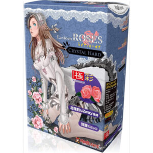 Magic Eyes Ravian Roses (La Vie En Roses) Crystal Hard