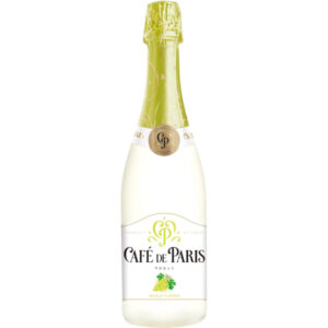 Cafe de Paris Muscat Sparkling Wine Hugo Cocktail 750ml