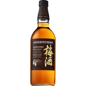 Suntory Yamazaki Distillery Reserve Casked Umeshu 750ml