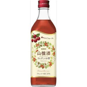 Kirin Hawthorn Liquor 500ml