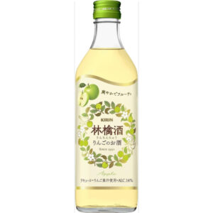 Kirin Apple Liquor 500ml