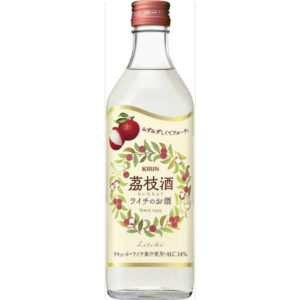 Kirin Litchi Liquor 500ml