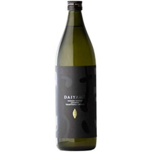 Hamada Shuzo Daiyame Shochu 900ml