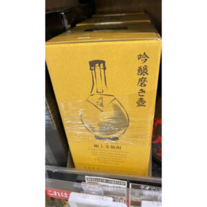 Hakata Kojaro Ginjo Shochu 720ml
