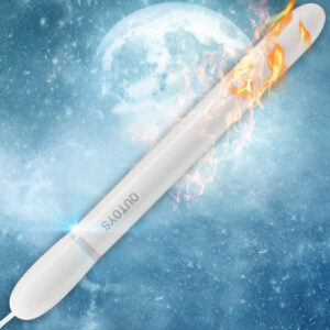 QUTOYS Masturbator Warmer