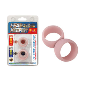 A-ONE - Cincin Headkeeper for day & night