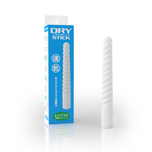 SSI DNA dry stick spiral