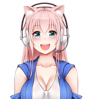 VTuber Adult Tama Toys