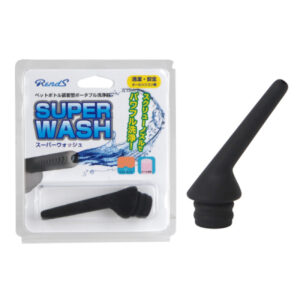 Rends - Super Wash Onahole Cleaner Nozzle