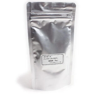 Daimaoh - Onahole maintenance powder (aluminum pack)