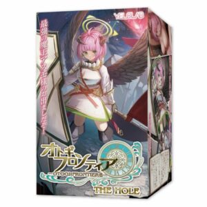 [Onahole] YELOLAB Otogi Frontier THE HOLE Asmodeus Onahole (155mm) Asli Jepang
