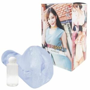 [Onahole] MERCI My Perfect Girlfriend Rino Yuki (150mm) Stock Terbatas
