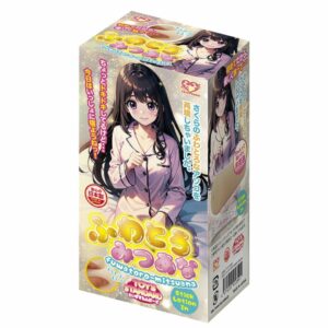 [Onahole] TOYS SAKAI Fluffy honey hole (155mm) Kualitas Tinggi