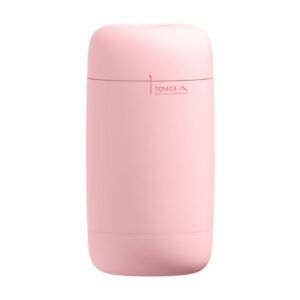 TENGA Puffy Strawberry pink PUF-005 (Super Soft Feeling) Tenga Kualitas Tinggi