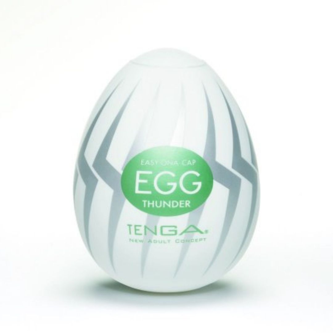 TENGA EGG Thunder