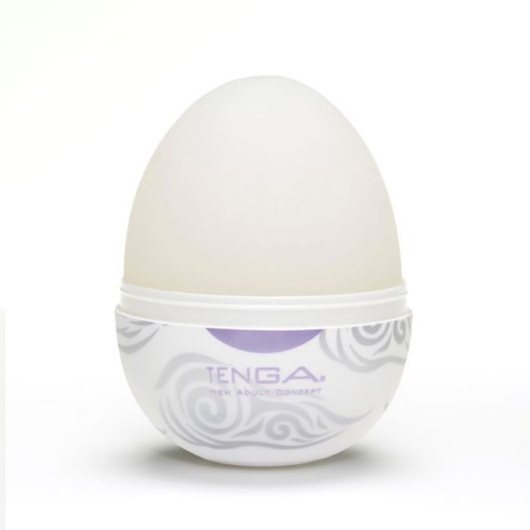 TENGA EGG Cloudy
