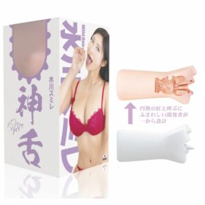 Alat Pijat SSI DNA - Kami Fera Sumire Mizukawa