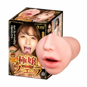 Alat Pijat Girl BJ Amagami Tongue Technique Mina Kitano
