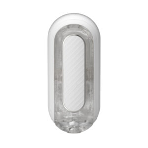 TENGA FLIP 0 (ZERO) GRAVITY ELECTRONIC VIBRATION WHITE