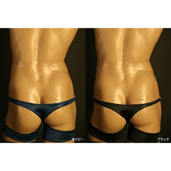 TM Collection 165891 Men's Thong Pants