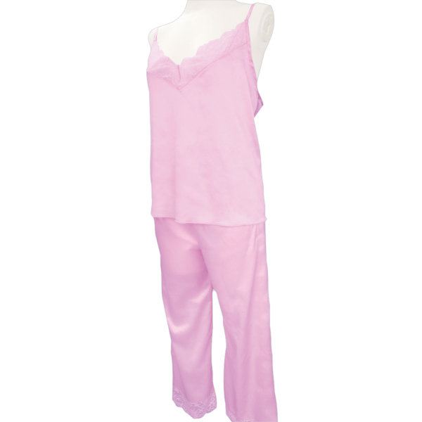 Tamatoys - Cami & Long Pants Room Wear For Man's Daughter